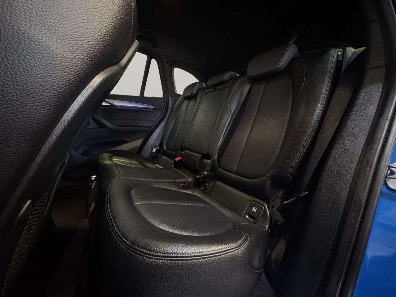 2022 BMW X1 2022 BMW X1