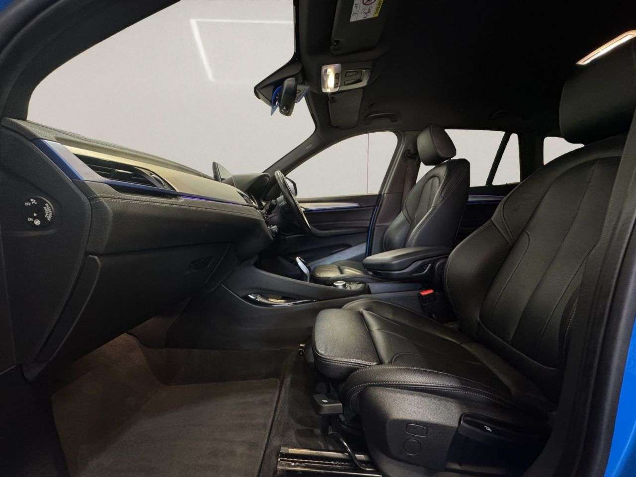 2022 BMW X1 2022 BMW X1