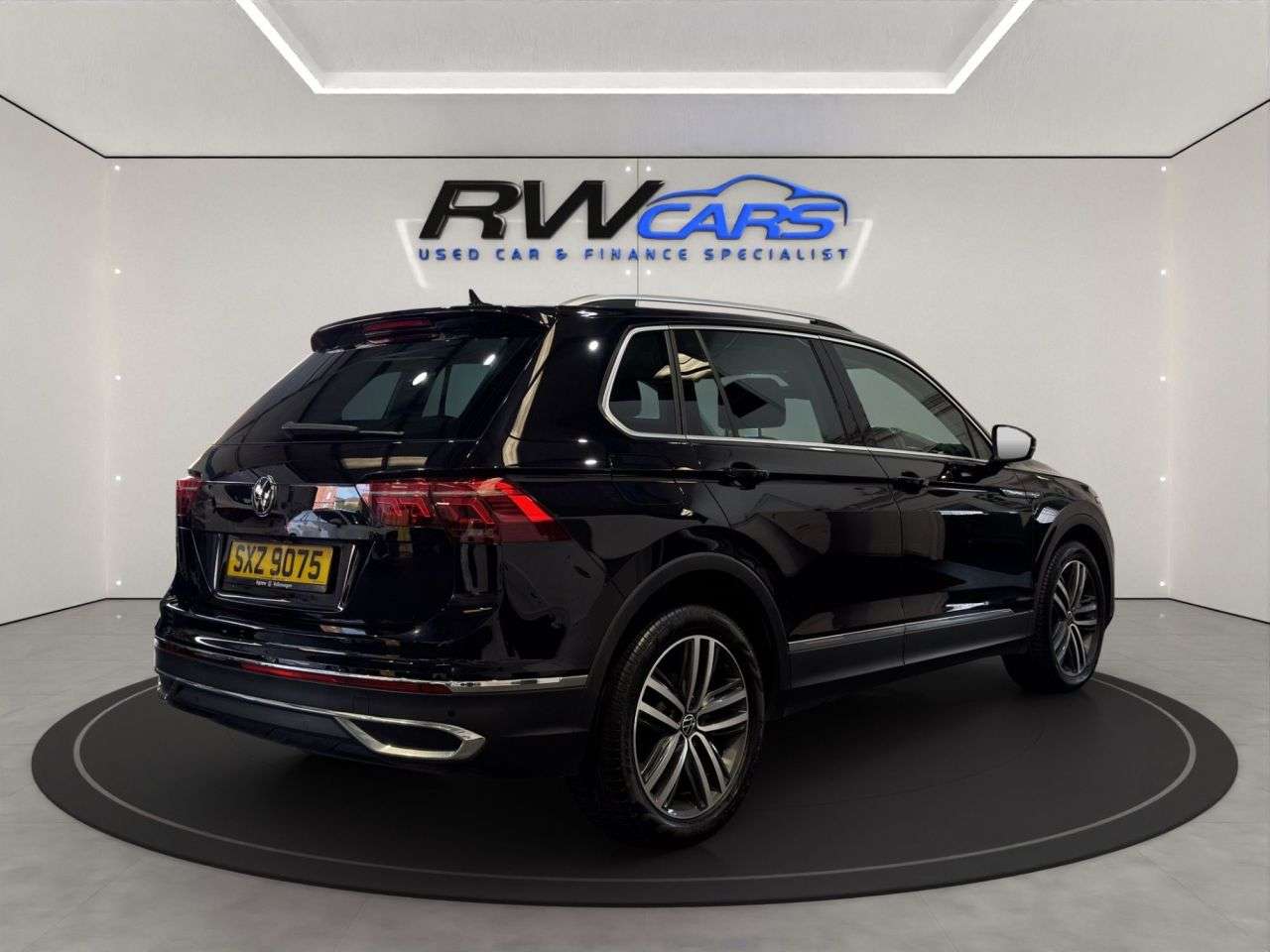 2023 VOLKSWAGEN TIGUAN 2023 VOLKSWAGEN TIGUAN