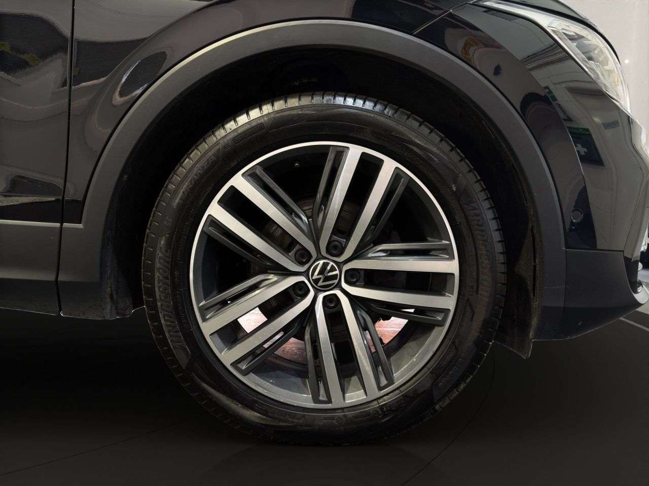 2023 VOLKSWAGEN TIGUAN 2023 VOLKSWAGEN TIGUAN