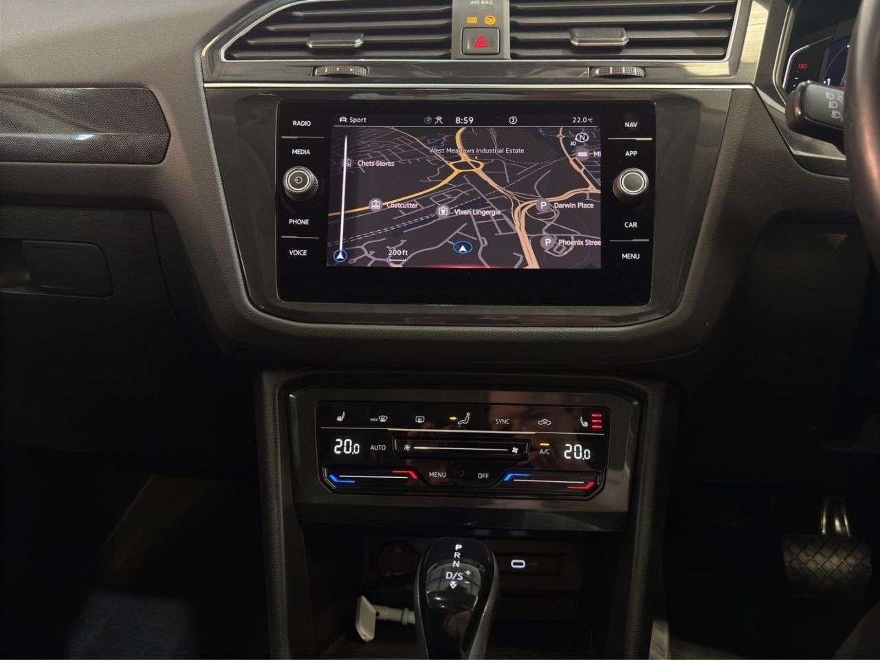 2023 VOLKSWAGEN TIGUAN 2023 VOLKSWAGEN TIGUAN