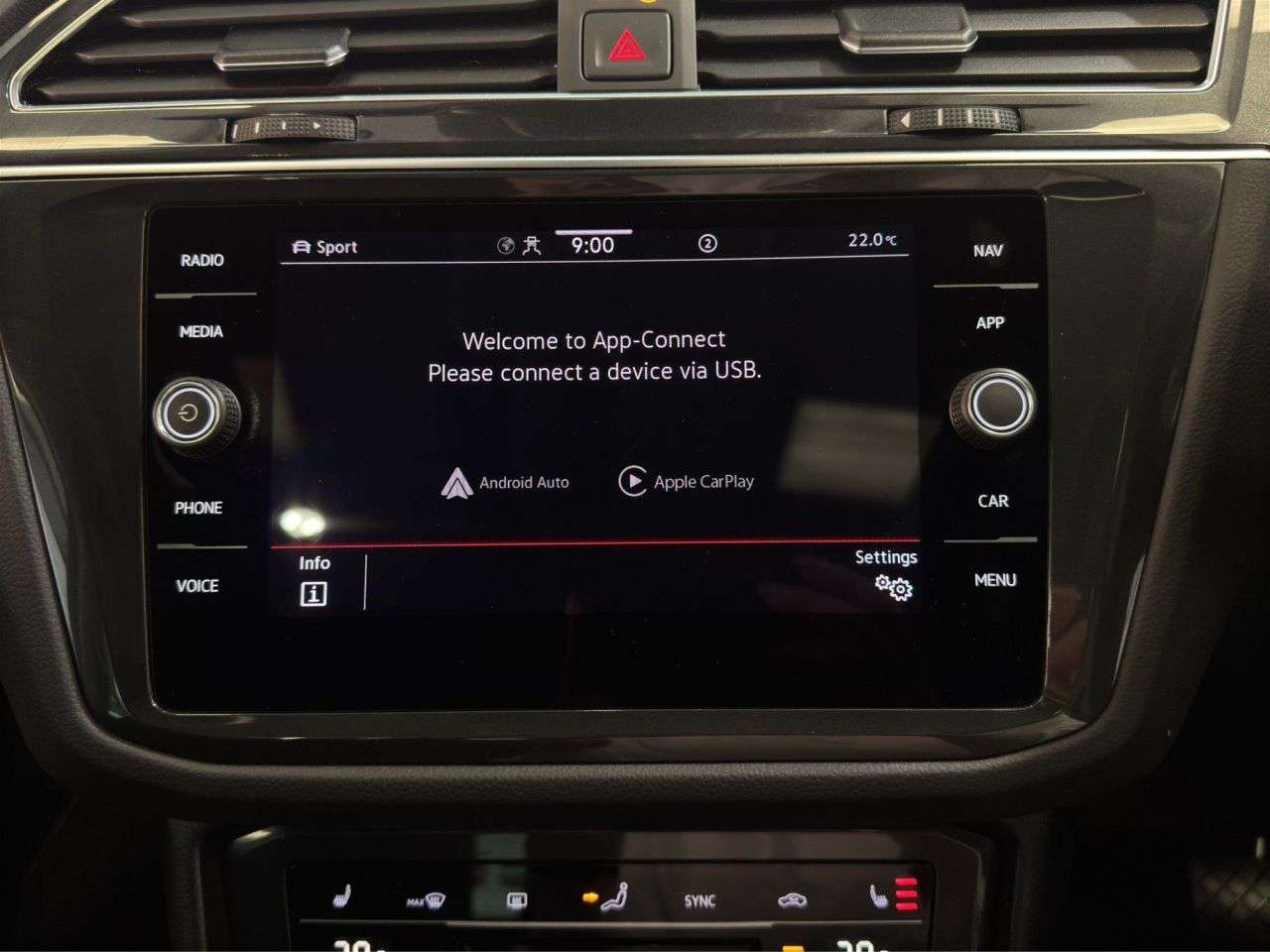 2023 VOLKSWAGEN TIGUAN 2023 VOLKSWAGEN TIGUAN
