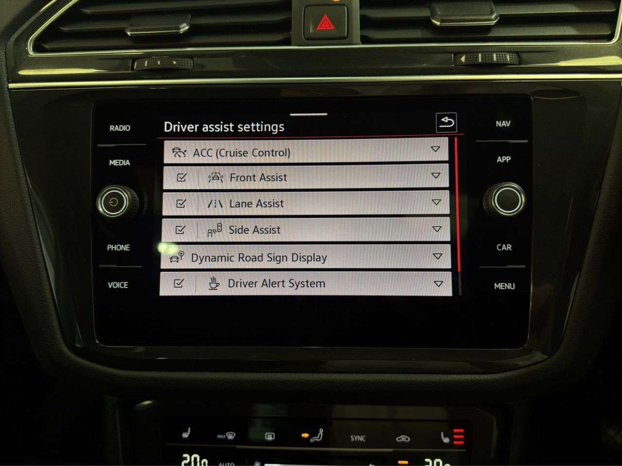 2023 VOLKSWAGEN TIGUAN 2023 VOLKSWAGEN TIGUAN