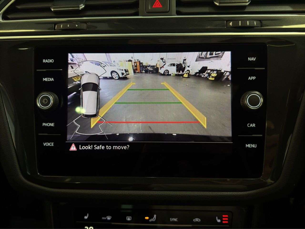 2023 VOLKSWAGEN TIGUAN 2023 VOLKSWAGEN TIGUAN