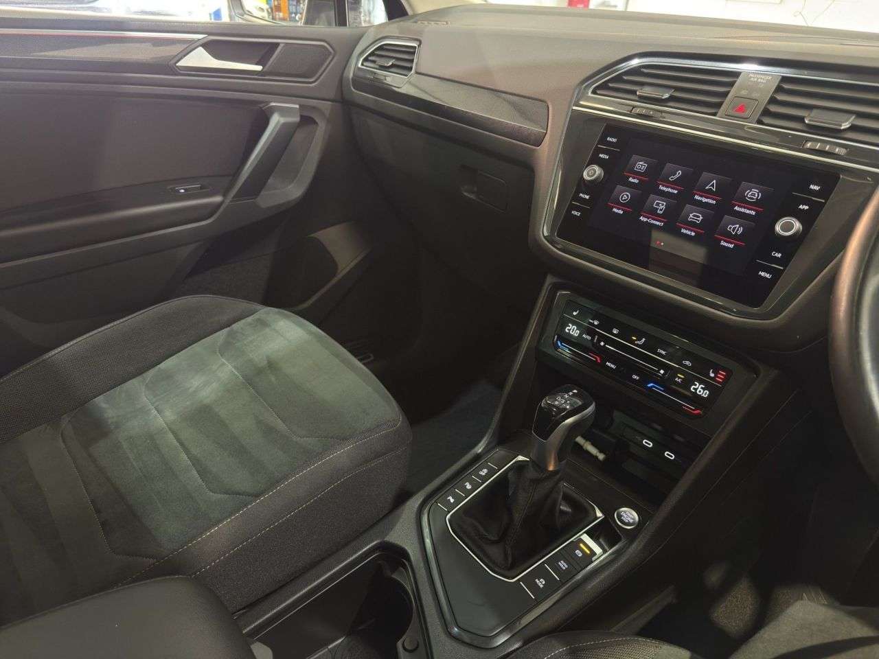 2023 VOLKSWAGEN TIGUAN 2023 VOLKSWAGEN TIGUAN