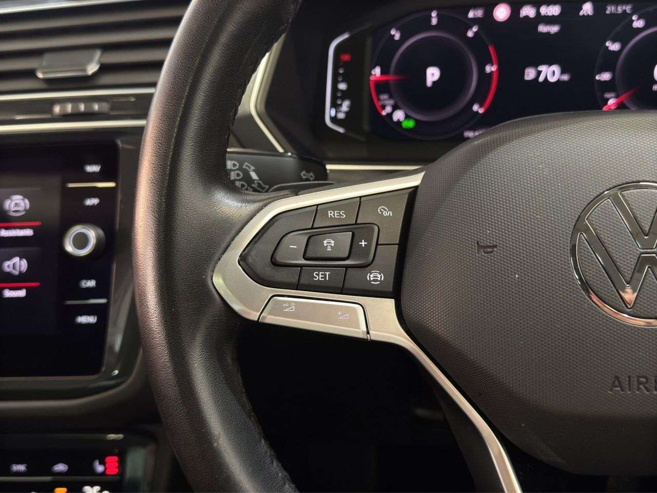 2023 VOLKSWAGEN TIGUAN 2023 VOLKSWAGEN TIGUAN