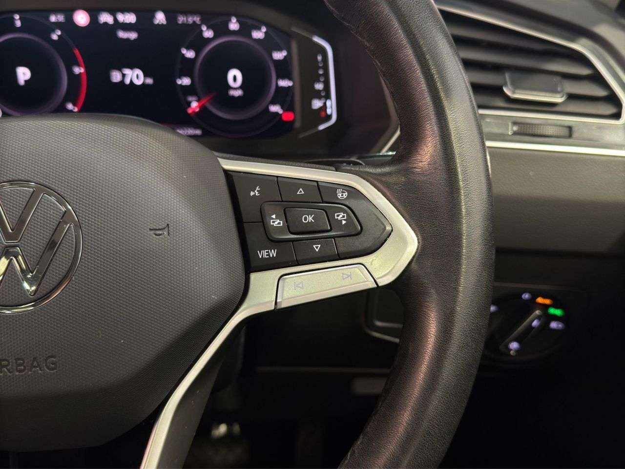 2023 VOLKSWAGEN TIGUAN 2023 VOLKSWAGEN TIGUAN
