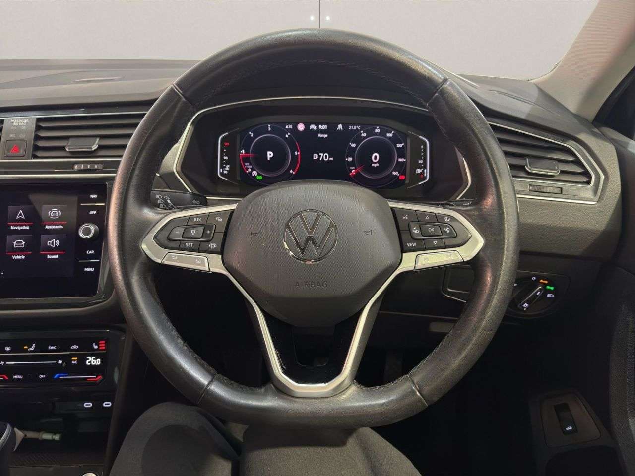 2023 VOLKSWAGEN TIGUAN 2023 VOLKSWAGEN TIGUAN