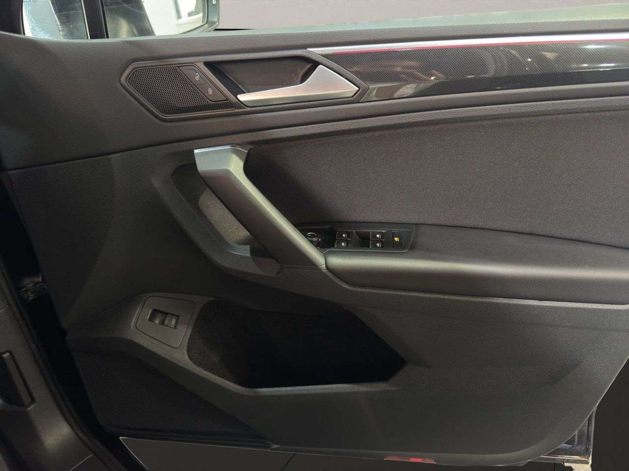 2023 VOLKSWAGEN TIGUAN 2023 VOLKSWAGEN TIGUAN