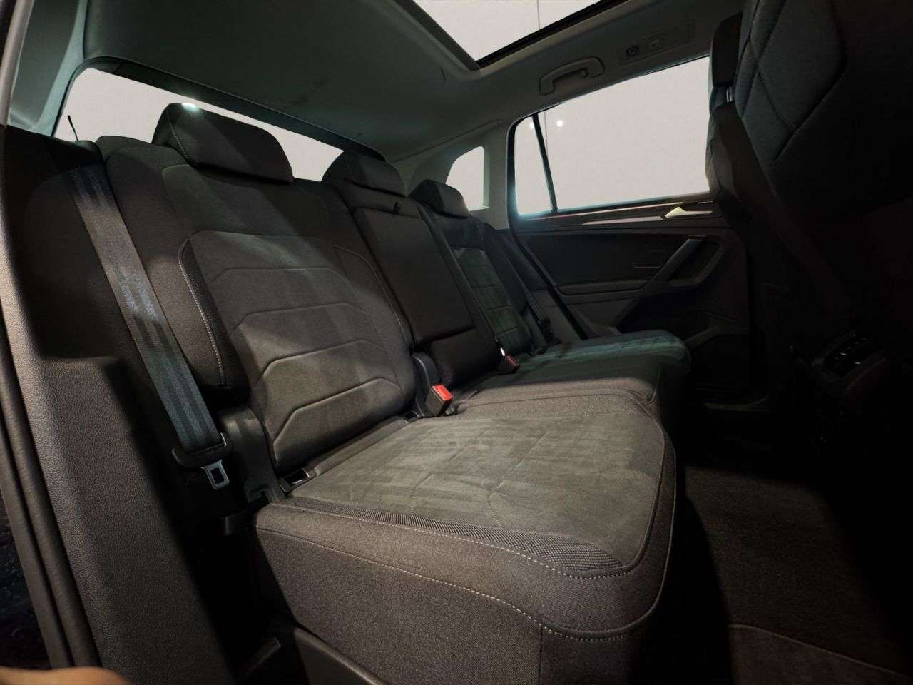 2023 VOLKSWAGEN TIGUAN 2023 VOLKSWAGEN TIGUAN