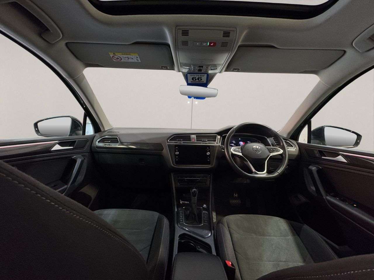 2023 VOLKSWAGEN TIGUAN 2023 VOLKSWAGEN TIGUAN