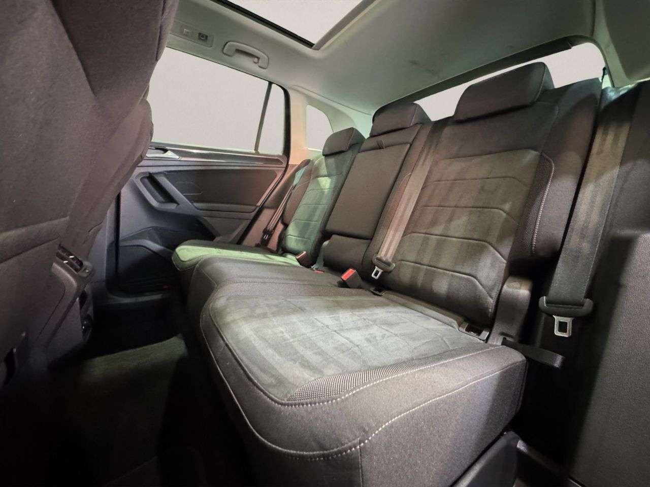 2023 VOLKSWAGEN TIGUAN 2023 VOLKSWAGEN TIGUAN