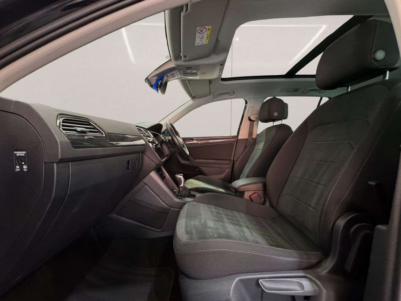 2023 VOLKSWAGEN TIGUAN 2023 VOLKSWAGEN TIGUAN
