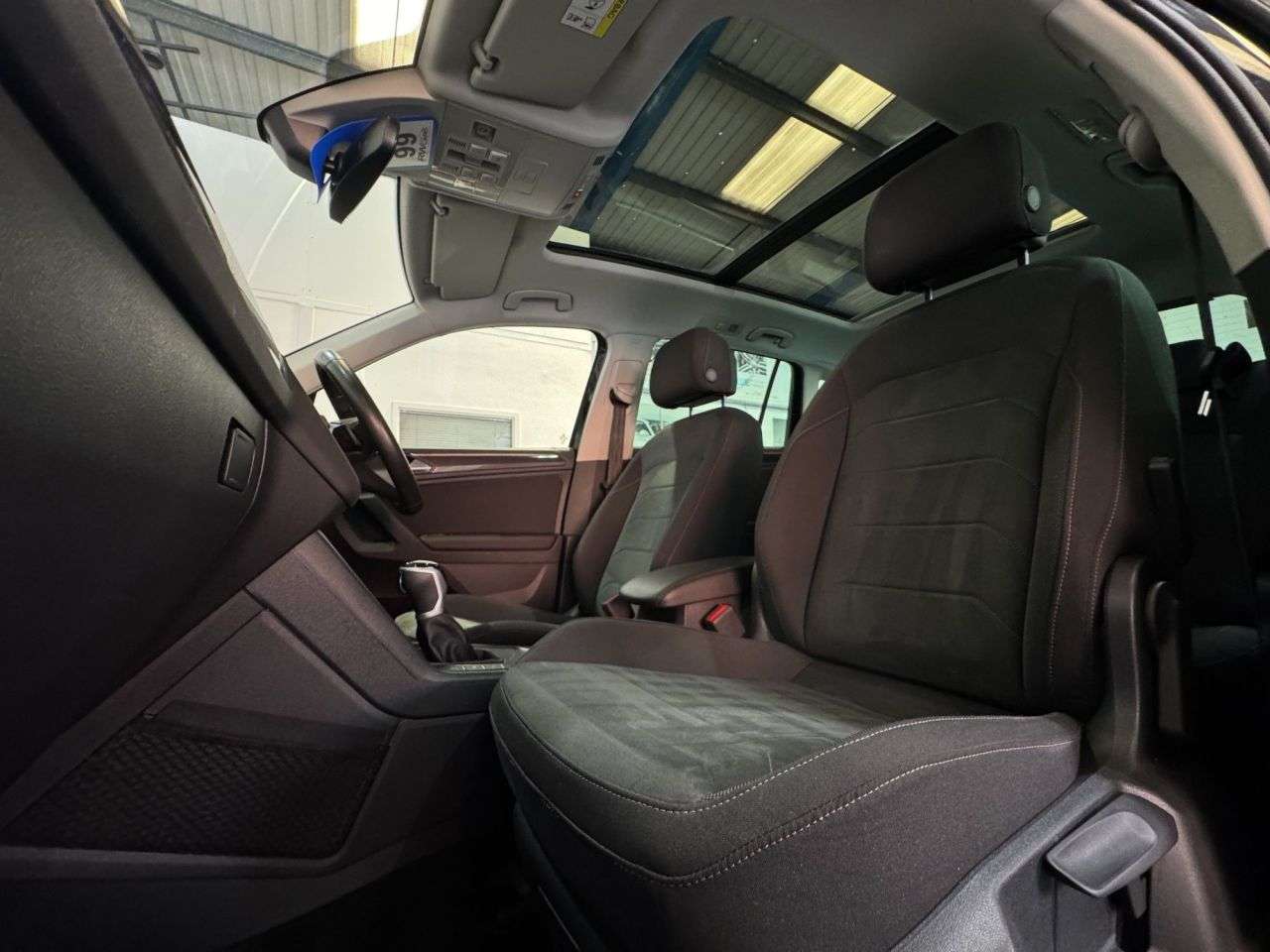 2023 VOLKSWAGEN TIGUAN 2023 VOLKSWAGEN TIGUAN