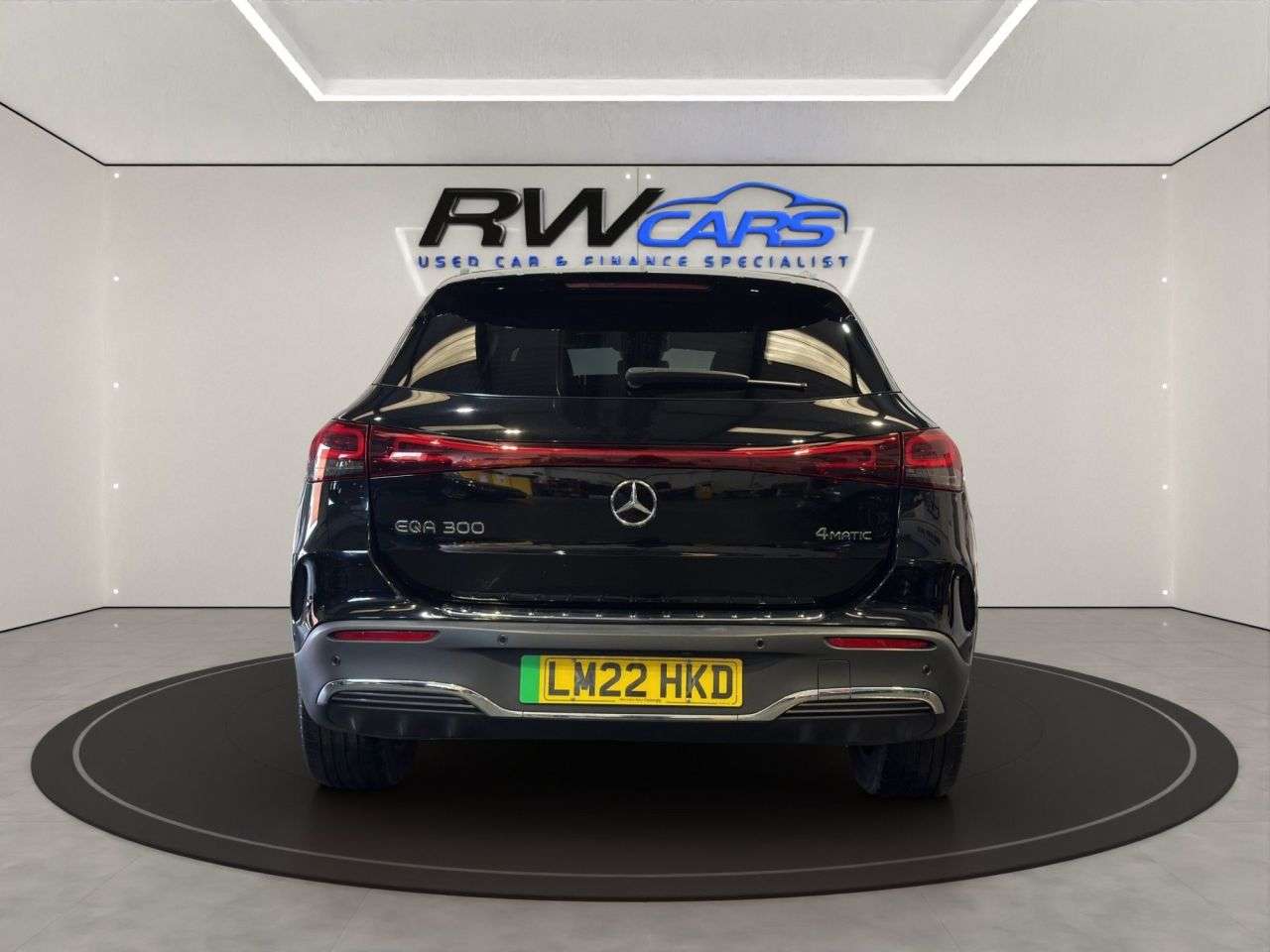 2022 MERCEDES-BENZ EQA 2022 MERCEDES-BENZ EQA