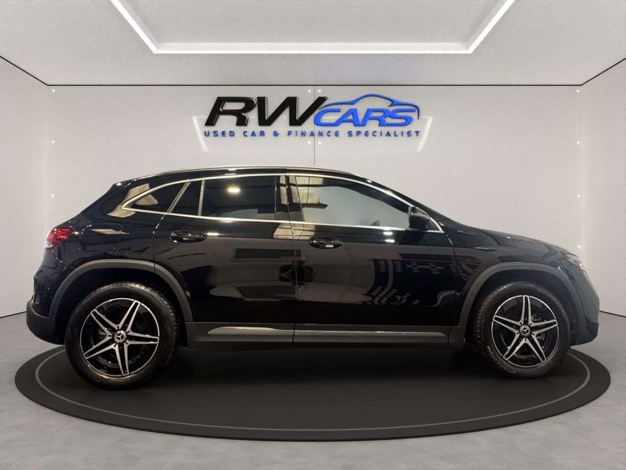 2022 MERCEDES-BENZ EQA 2022 MERCEDES-BENZ EQA
