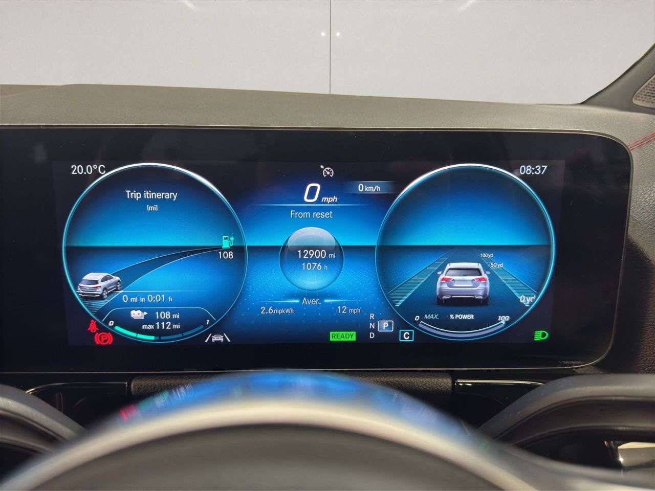 2022 MERCEDES-BENZ EQA 2022 MERCEDES-BENZ EQA