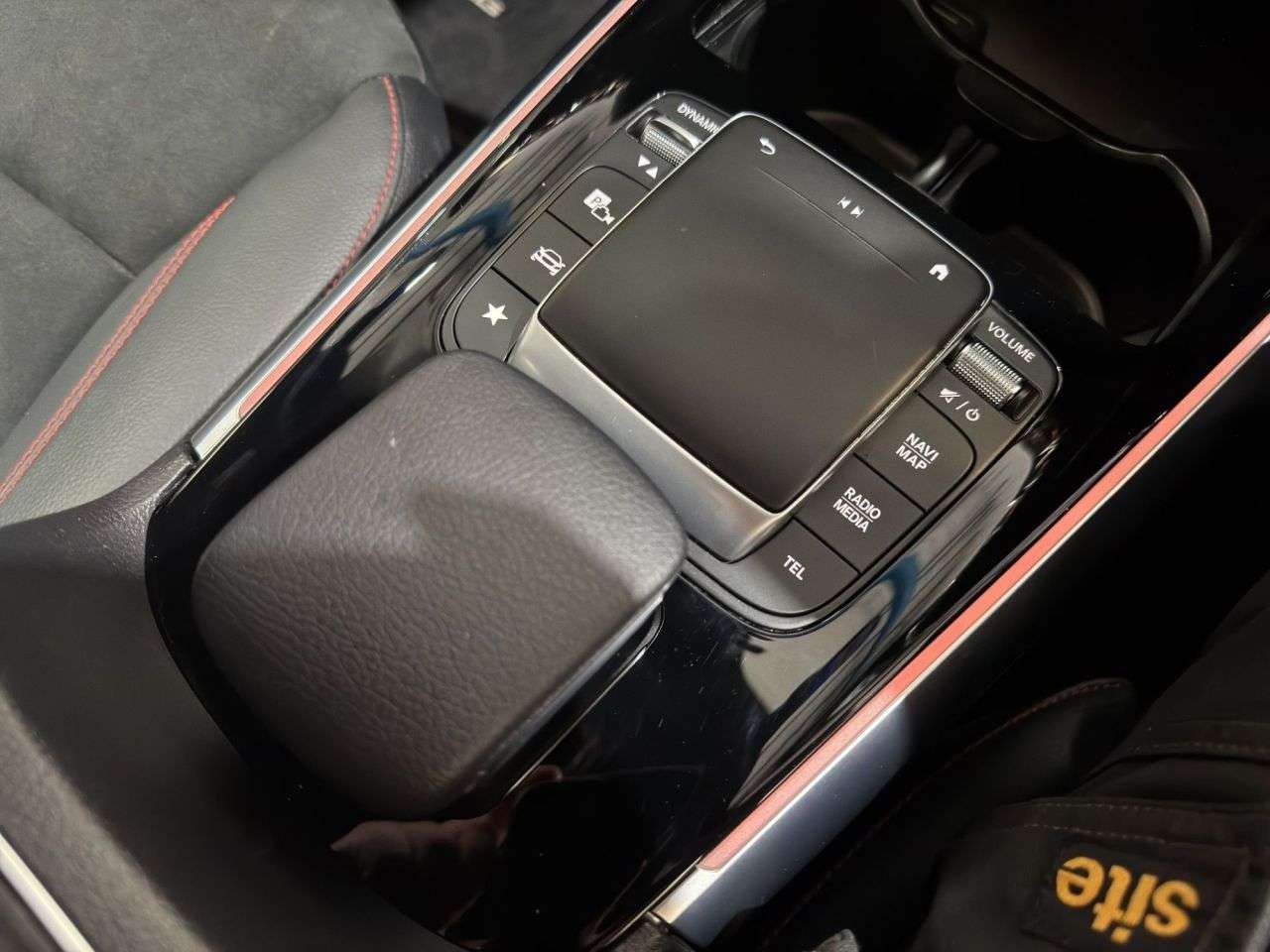 2022 MERCEDES-BENZ EQA 2022 MERCEDES-BENZ EQA