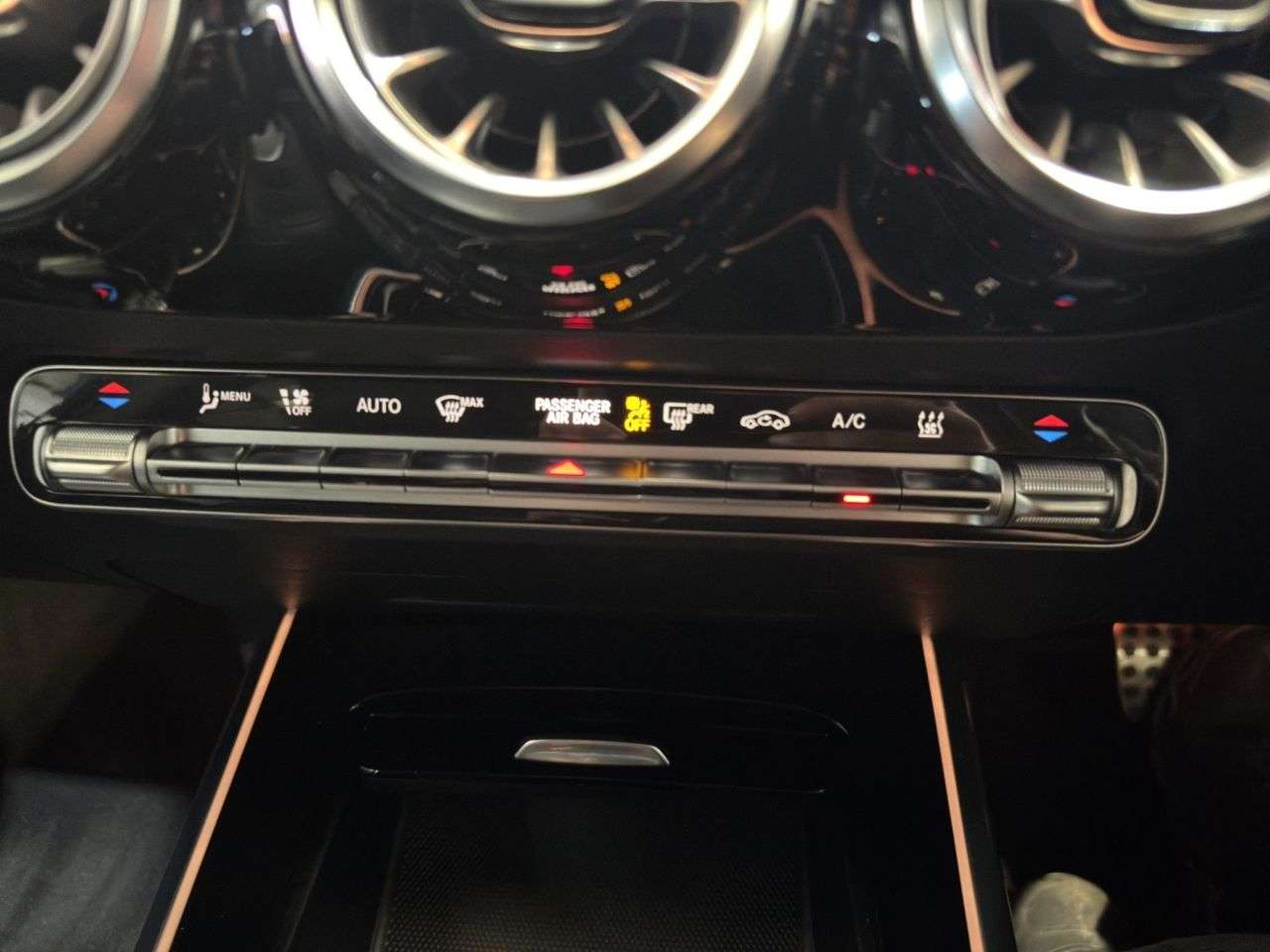 2022 MERCEDES-BENZ EQA 2022 MERCEDES-BENZ EQA