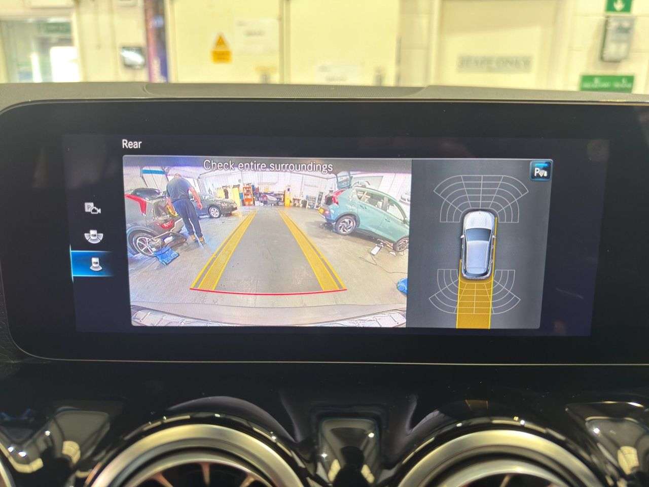 2022 MERCEDES-BENZ EQA 2022 MERCEDES-BENZ EQA