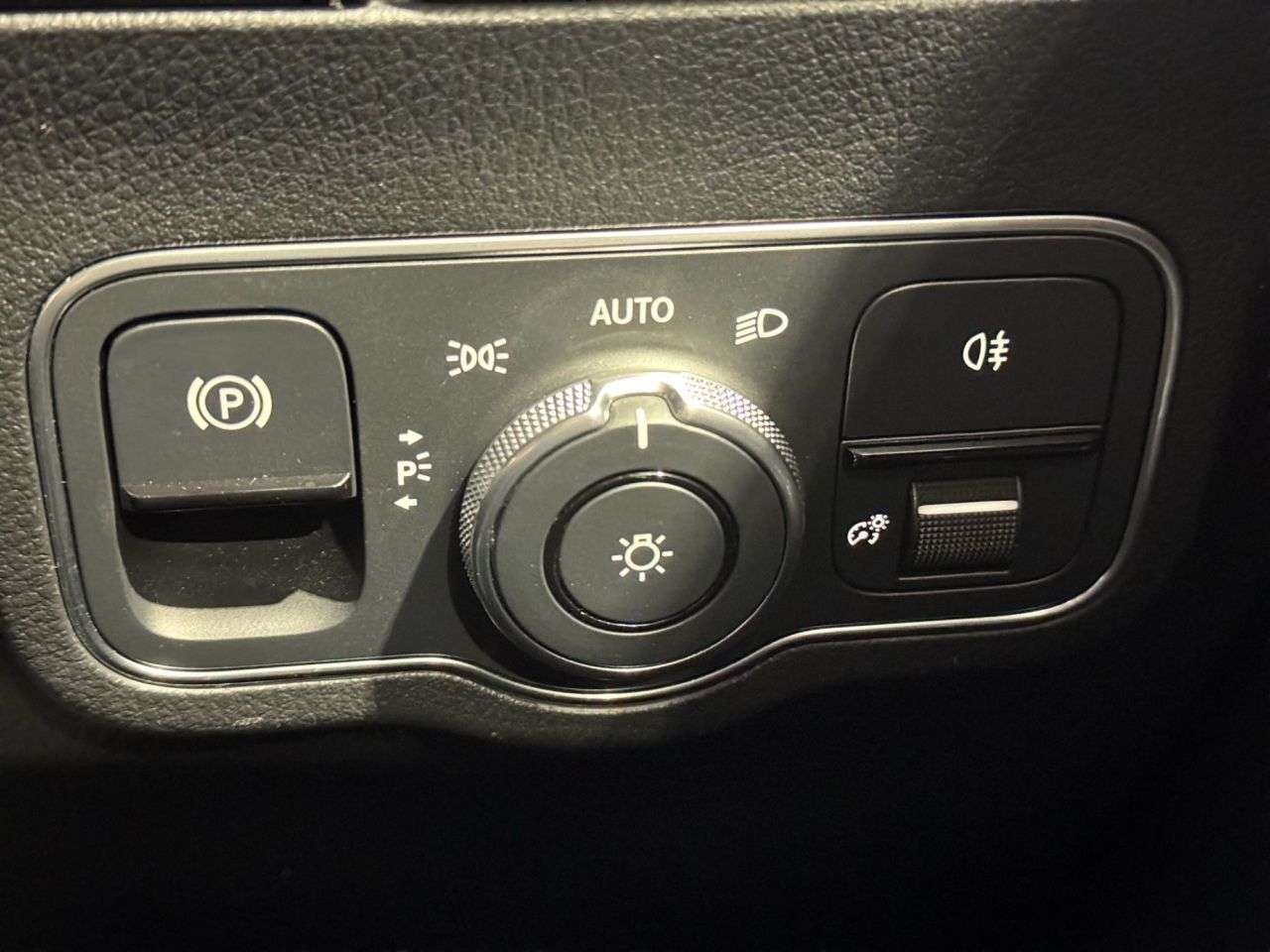 2022 MERCEDES-BENZ EQA 2022 MERCEDES-BENZ EQA