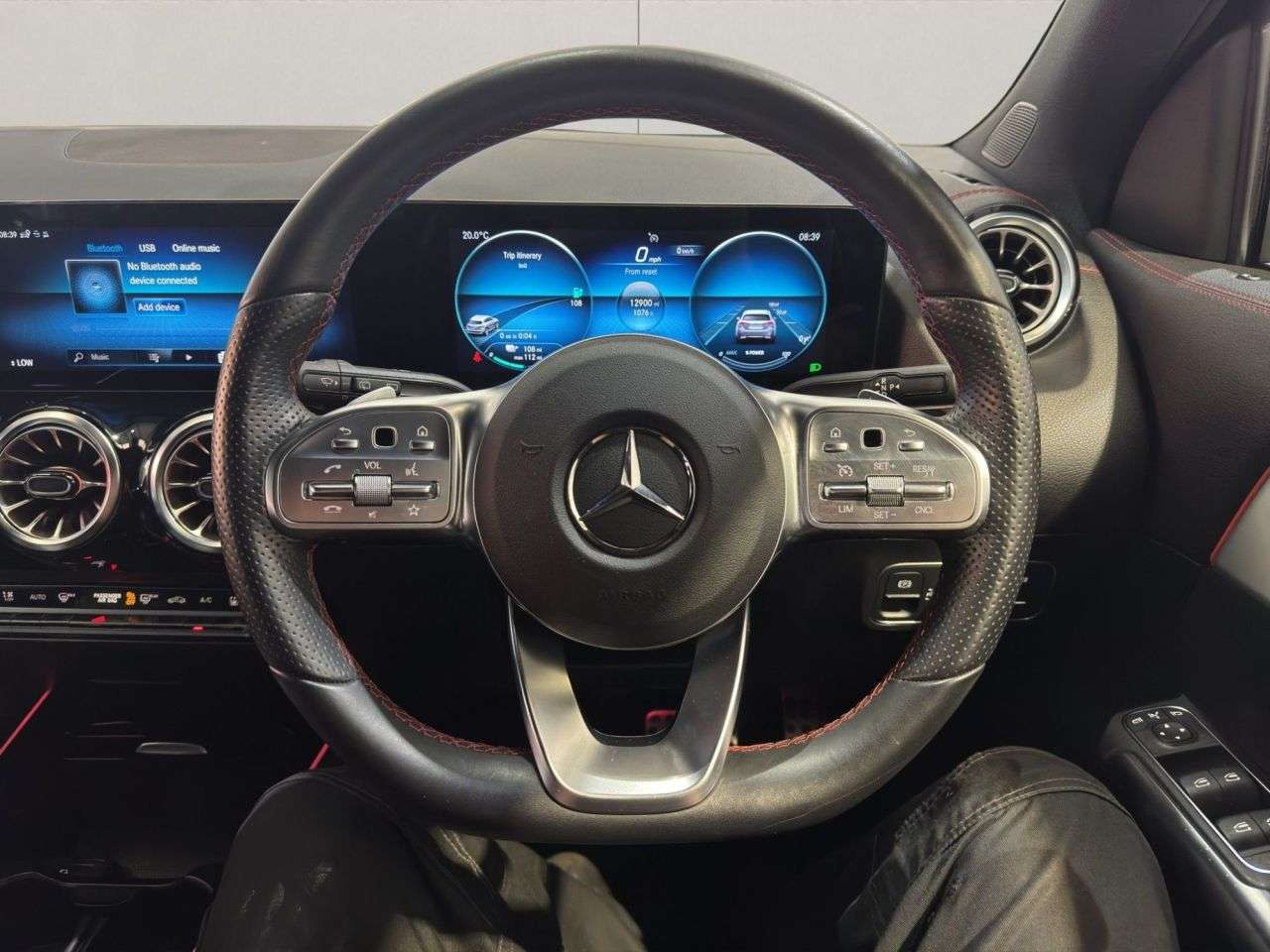2022 MERCEDES-BENZ EQA 2022 MERCEDES-BENZ EQA