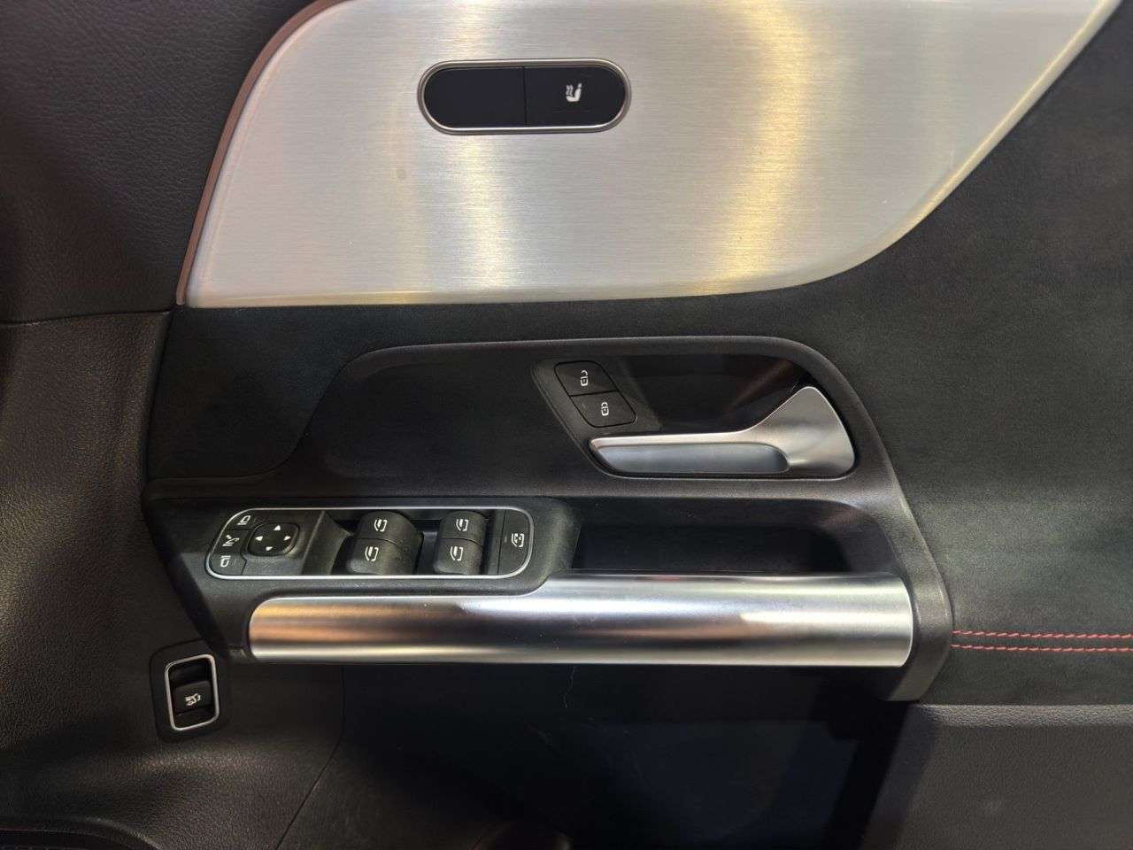 2022 MERCEDES-BENZ EQA 2022 MERCEDES-BENZ EQA
