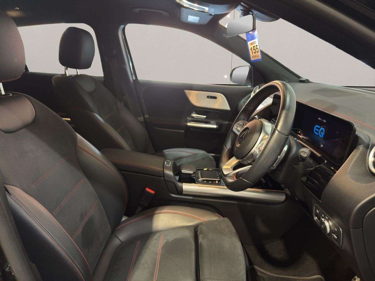2022 MERCEDES-BENZ EQA 2022 MERCEDES-BENZ EQA