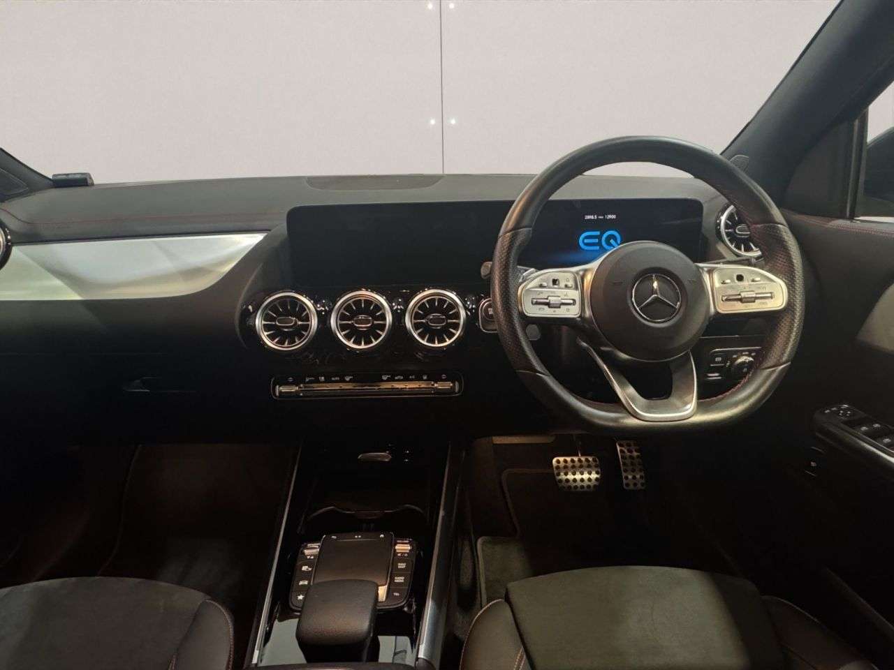 2022 MERCEDES-BENZ EQA 2022 MERCEDES-BENZ EQA