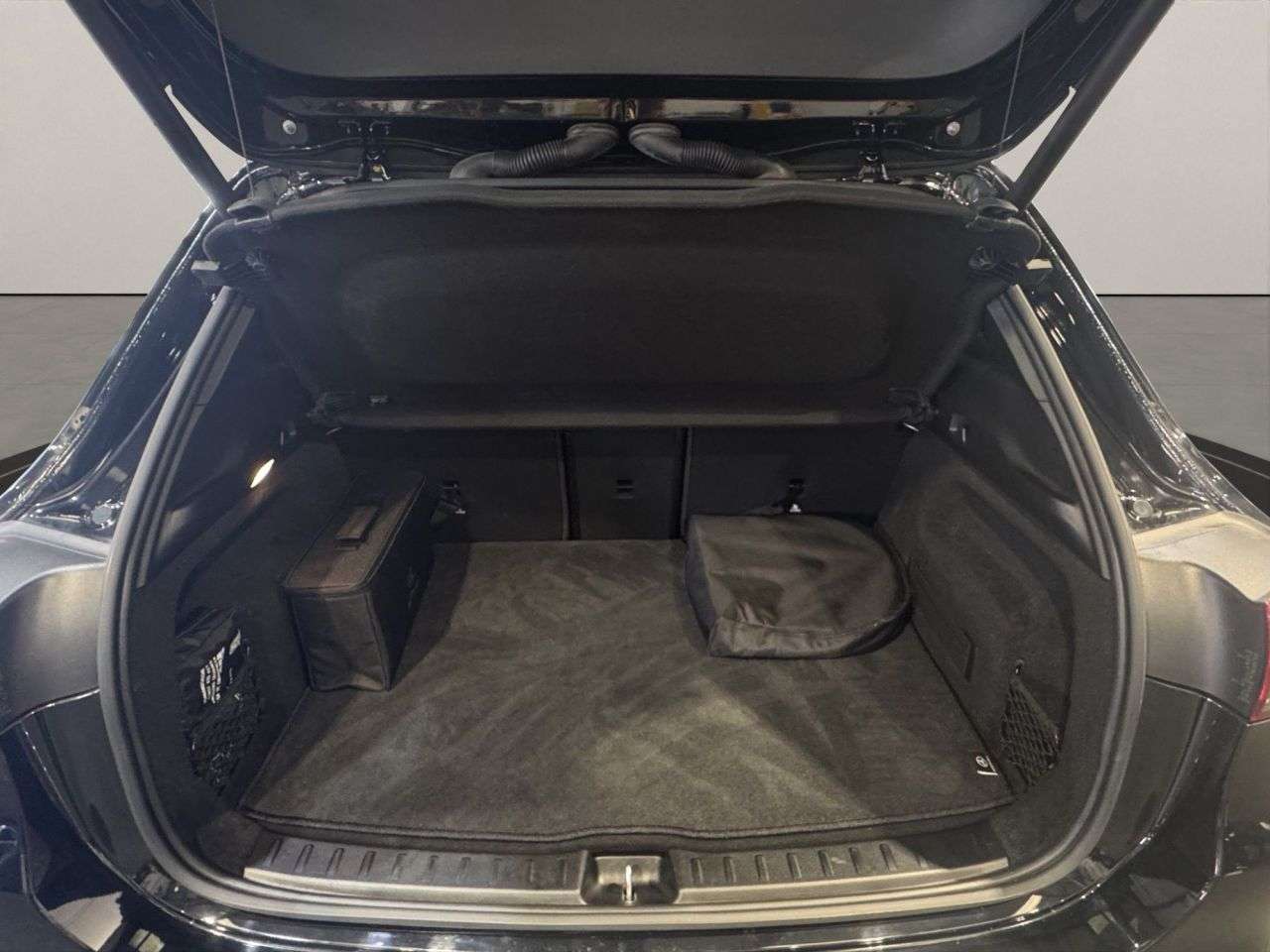 2022 MERCEDES-BENZ EQA 2022 MERCEDES-BENZ EQA