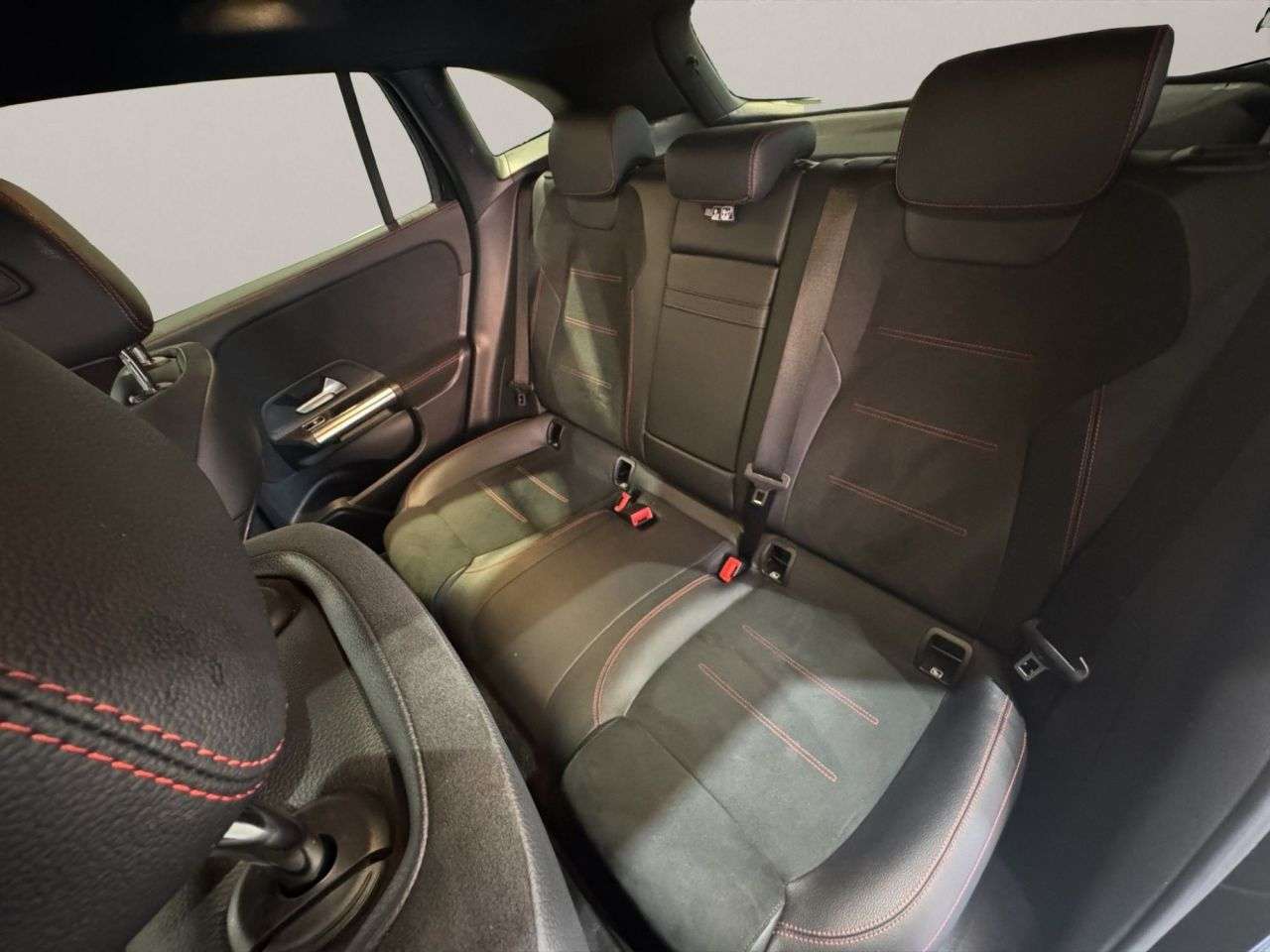 2022 MERCEDES-BENZ EQA 2022 MERCEDES-BENZ EQA