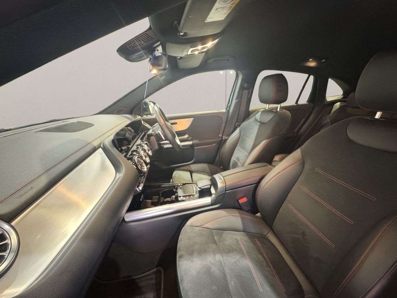 2022 MERCEDES-BENZ EQA 2022 MERCEDES-BENZ EQA