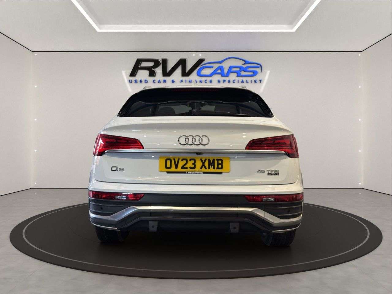 2023 AUDI Q5 2023 AUDI Q5