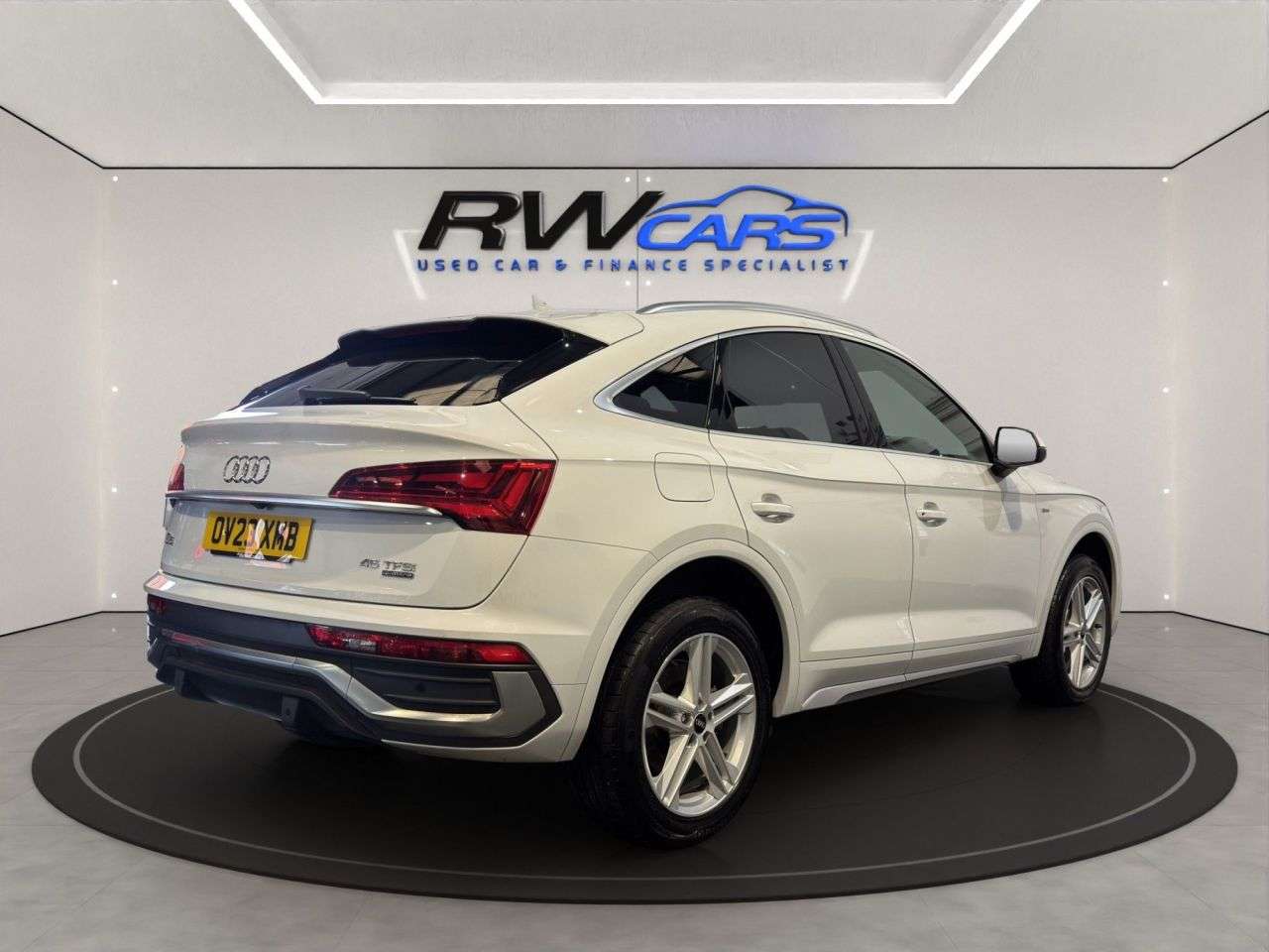 2023 AUDI Q5 2023 AUDI Q5