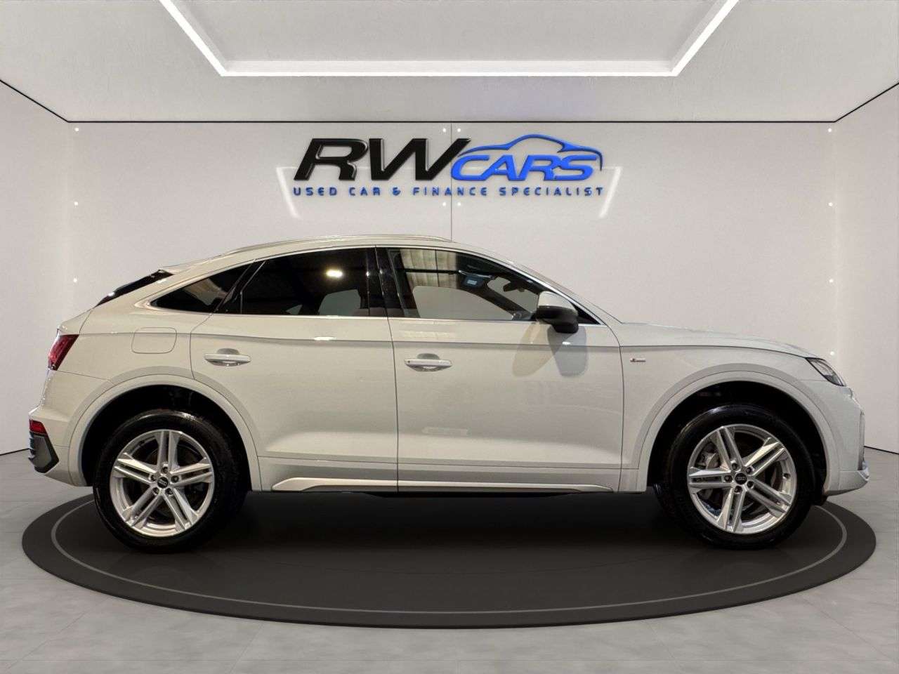 2023 AUDI Q5 2023 AUDI Q5