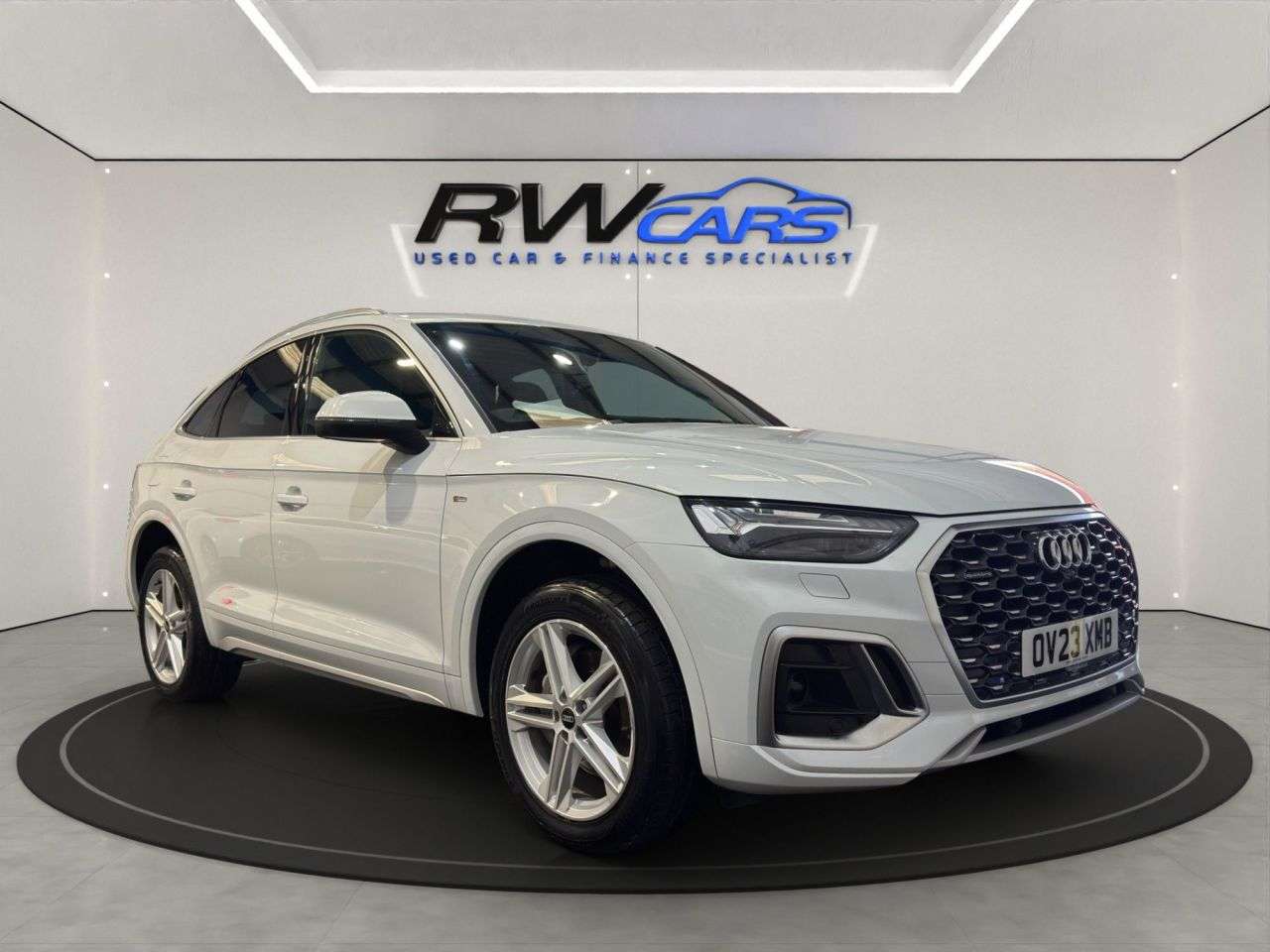 2023 AUDI Q5 2023 AUDI Q5
