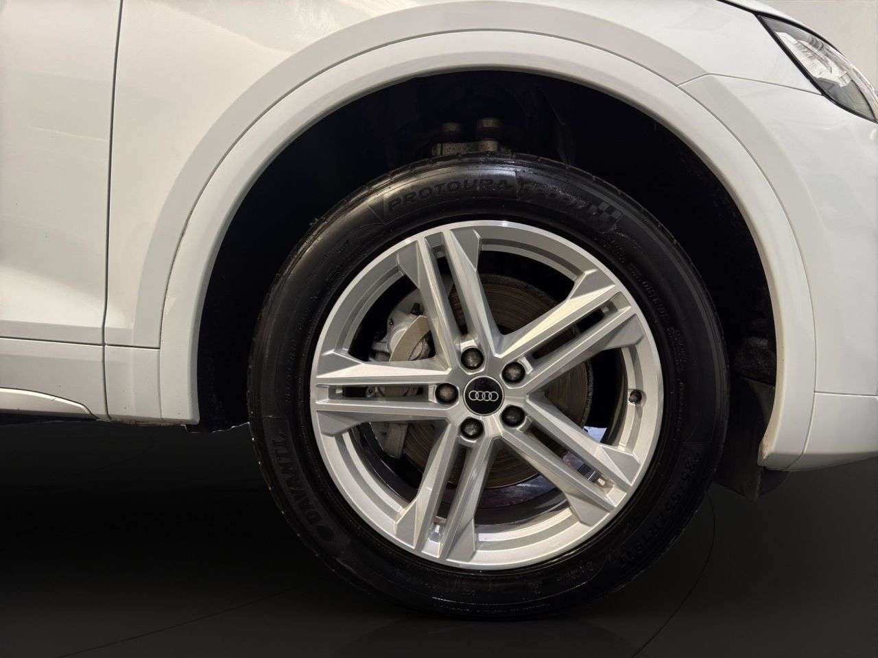 2023 AUDI Q5 2023 AUDI Q5