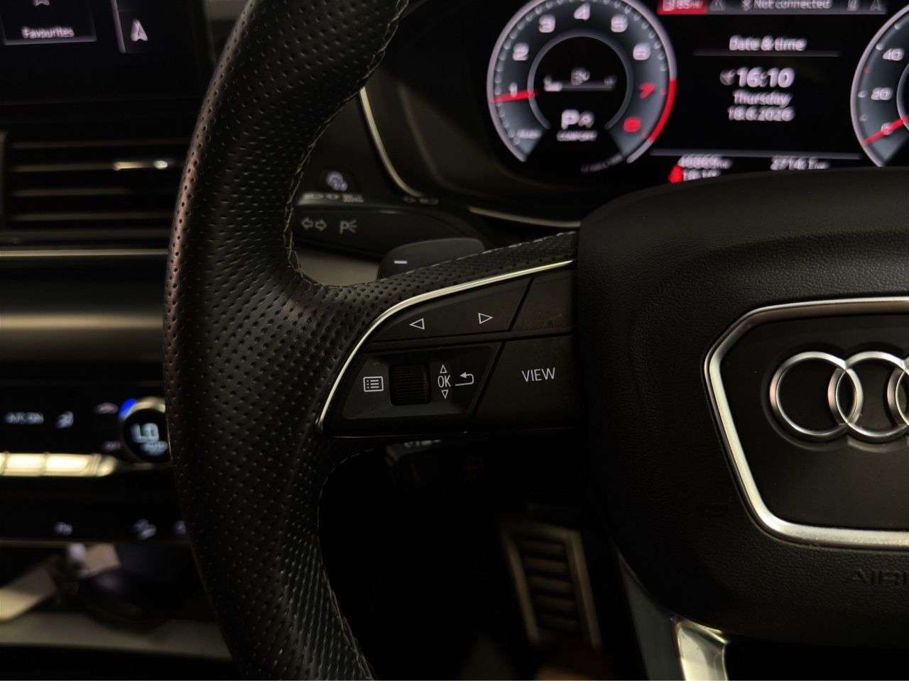 2023 AUDI Q5 2023 AUDI Q5