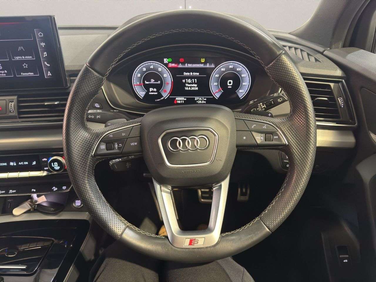 2023 AUDI Q5 2023 AUDI Q5