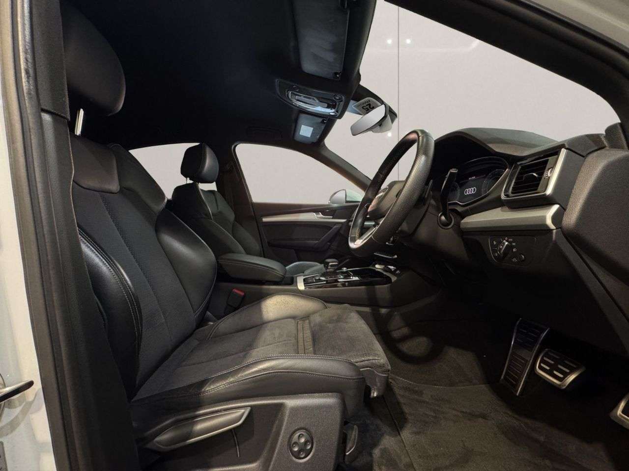 2023 AUDI Q5 2023 AUDI Q5