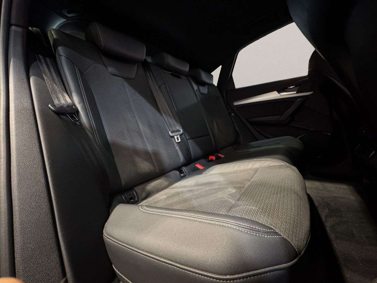 2023 AUDI Q5 2023 AUDI Q5