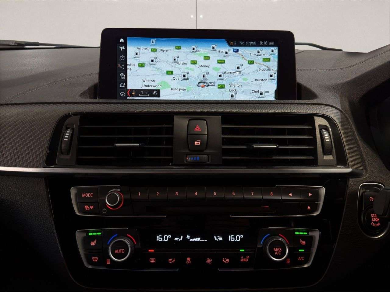 2018 BMW M2 2018 BMW M2