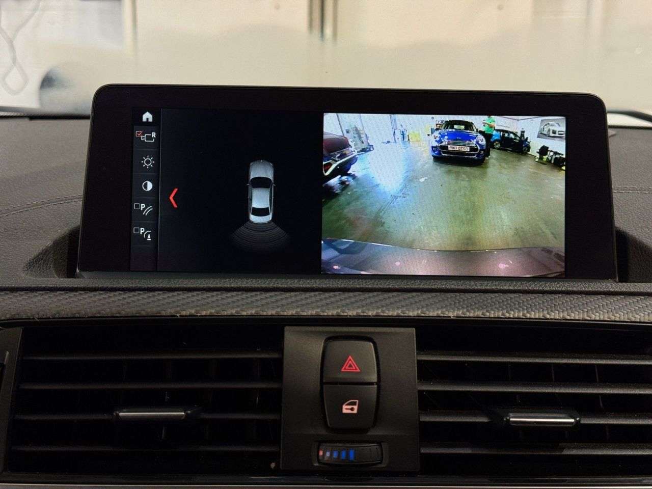 2018 BMW M2 2018 BMW M2