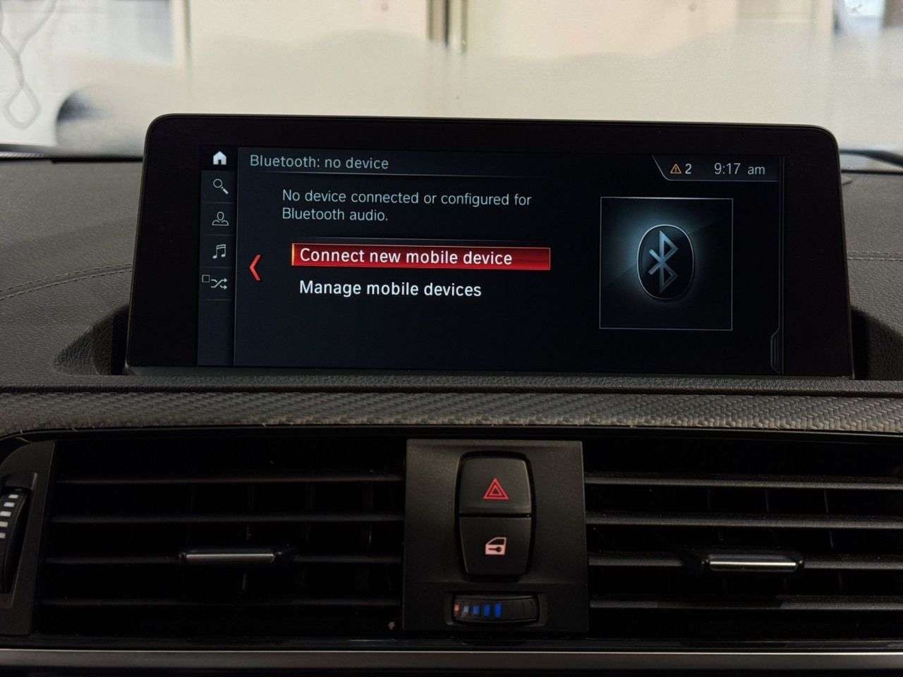2018 BMW M2 2018 BMW M2