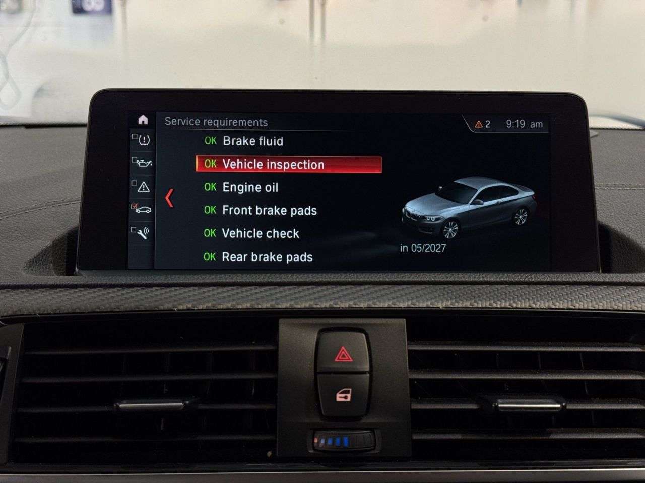 2018 BMW M2 2018 BMW M2
