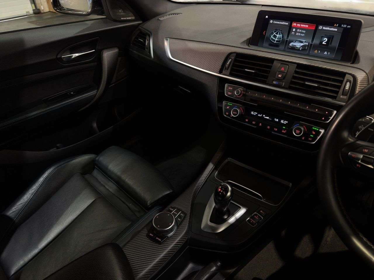 2018 BMW M2 2018 BMW M2