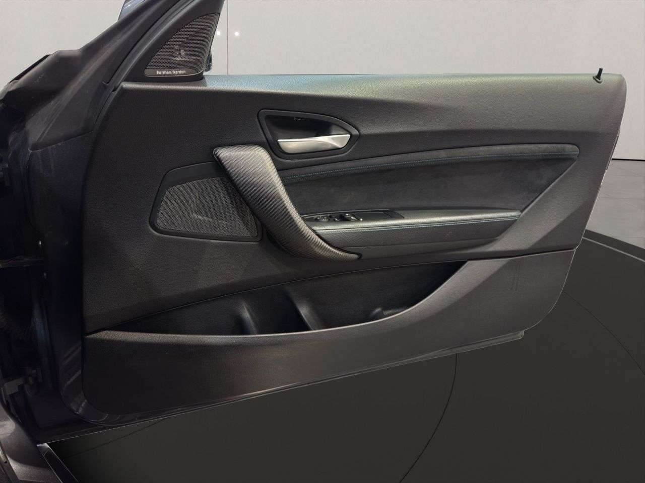 2018 BMW M2 2018 BMW M2