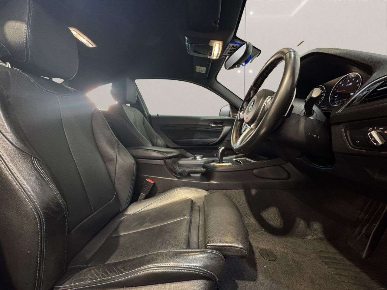 2018 BMW M2 2018 BMW M2