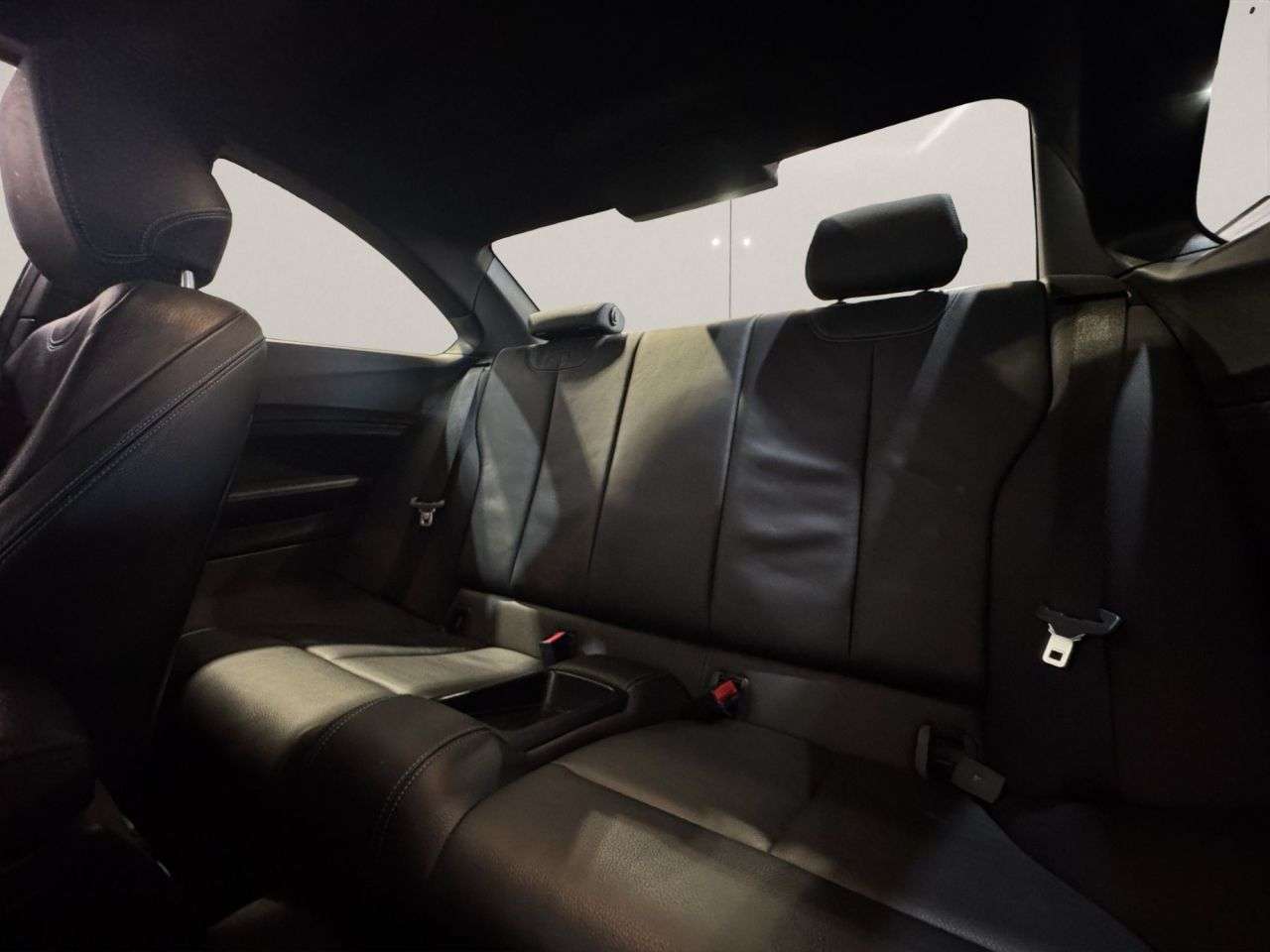 2018 BMW M2 2018 BMW M2
