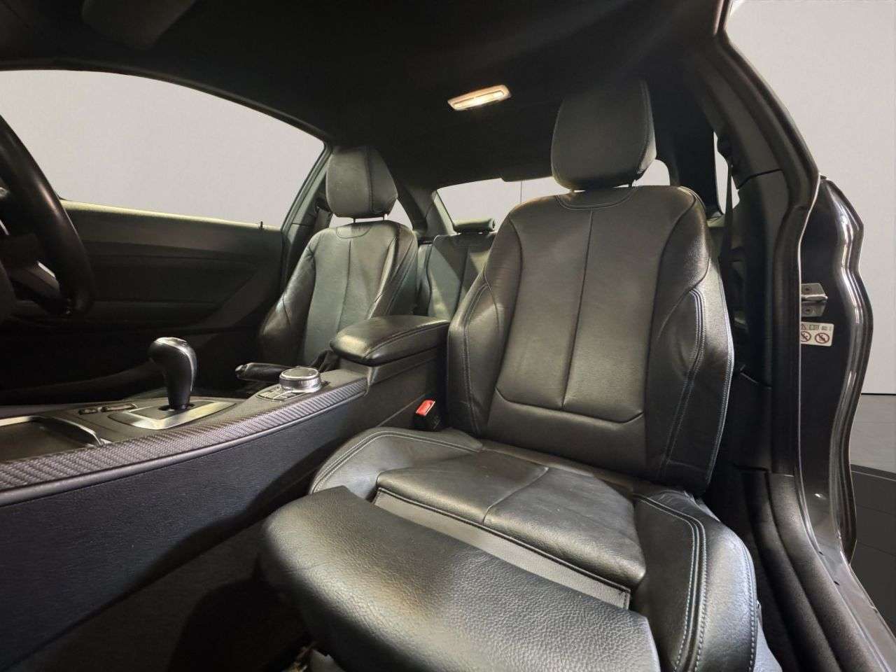 2018 BMW M2 2018 BMW M2